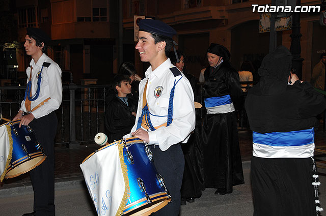 PROCESIN MARTES SANTO 2009 - 454