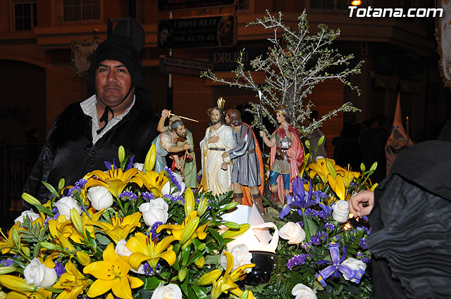 PROCESIN MARTES SANTO 2009 - 457