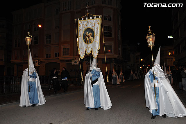 PROCESIN MARTES SANTO 2009 - 460