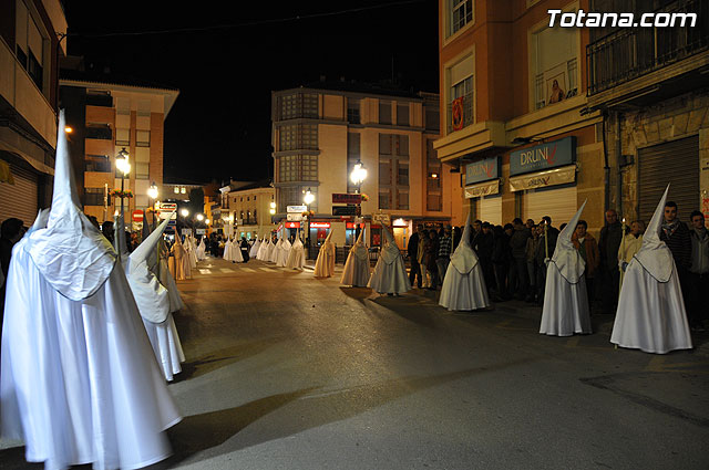 PROCESIN MARTES SANTO 2009 - 463