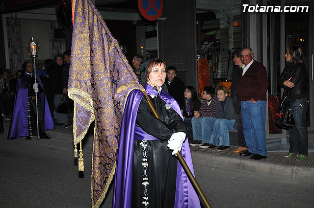 PROCESIN MARTES SANTO 2009 - 472