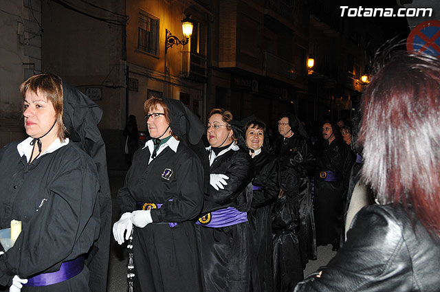 PROCESIN MARTES SANTO 2009 - 477