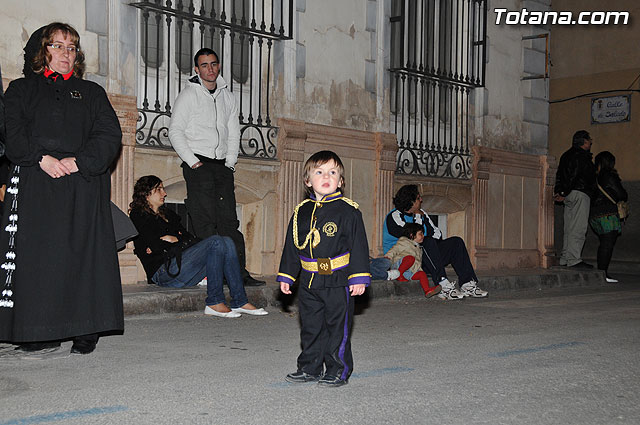 PROCESIN MARTES SANTO 2009 - 483