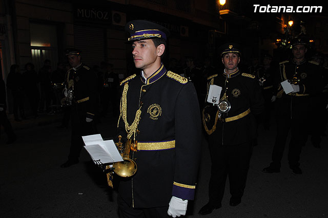 PROCESIN MARTES SANTO 2009 - 489