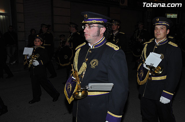 PROCESIN MARTES SANTO 2009 - 492