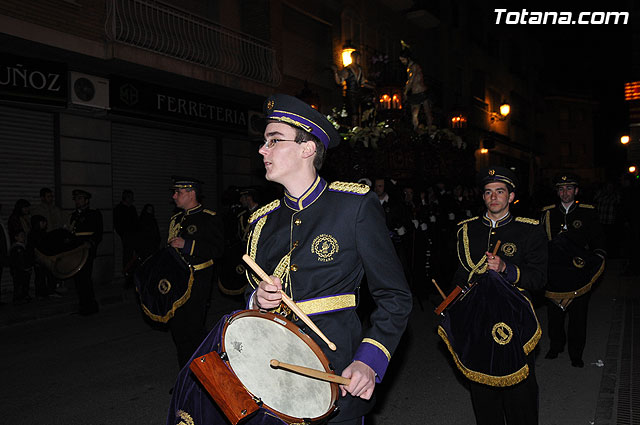 PROCESIN MARTES SANTO 2009 - 497