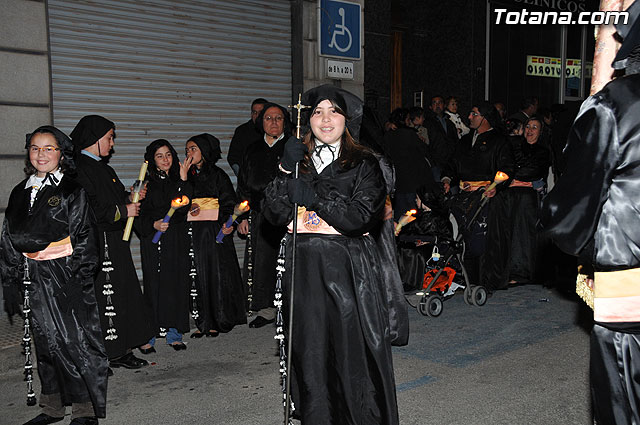 PROCESIN MARTES SANTO 2009 - 503