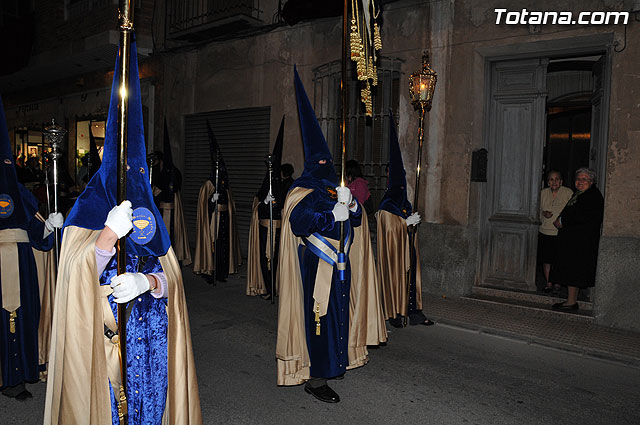 PROCESIN MARTES SANTO 2009 - 526