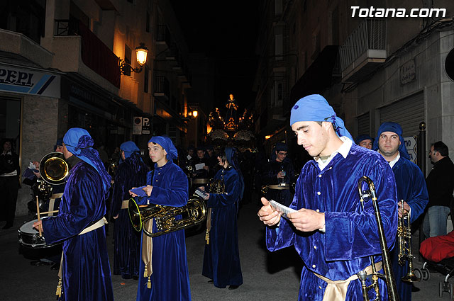 PROCESIN MARTES SANTO 2009 - 551