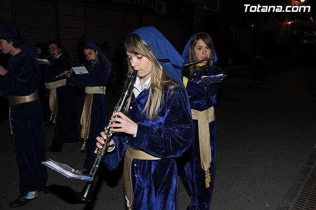 PROCESIN MARTES SANTO 2009 - 561