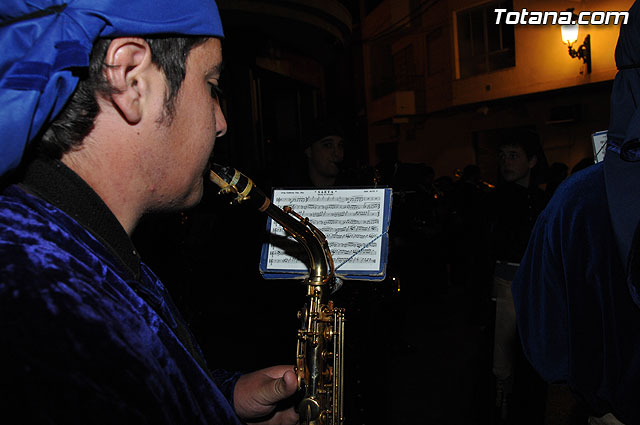 PROCESIN MARTES SANTO 2009 - 566