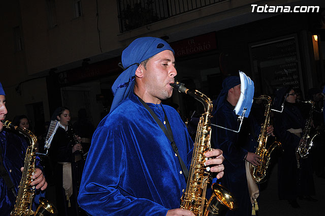 PROCESIN MARTES SANTO 2009 - 567