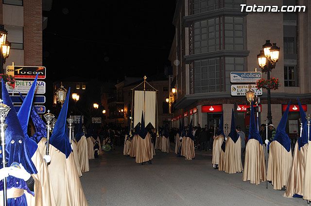 PROCESIN MARTES SANTO 2009 - 572