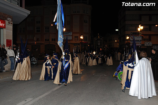 PROCESIN MARTES SANTO 2009 - 576