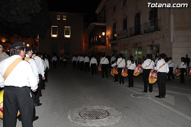 PROCESIN MARTES SANTO 2009 - 580