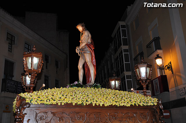 PROCESIN MARTES SANTO 2009 - 585