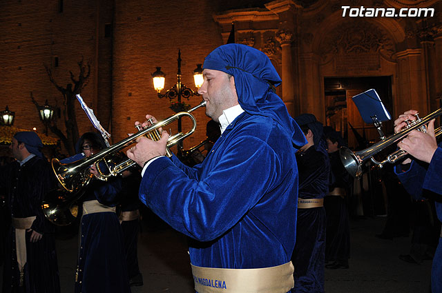 PROCESIN MARTES SANTO 2009 - 617