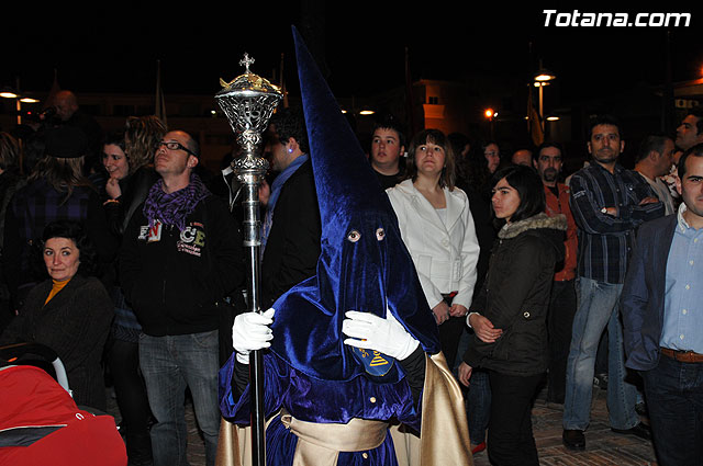 PROCESIN MARTES SANTO 2009 - 626