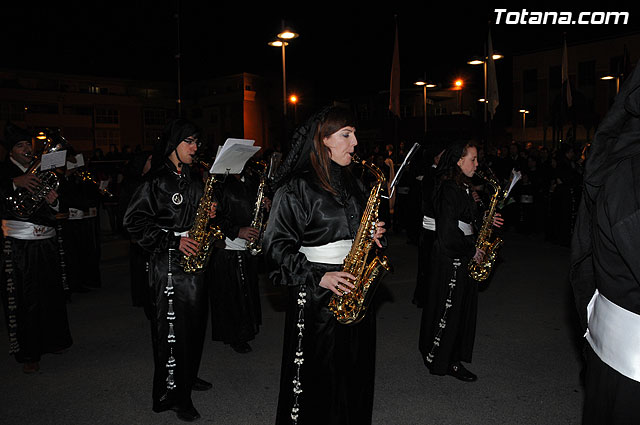 PROCESIN MARTES SANTO 2009 - 635