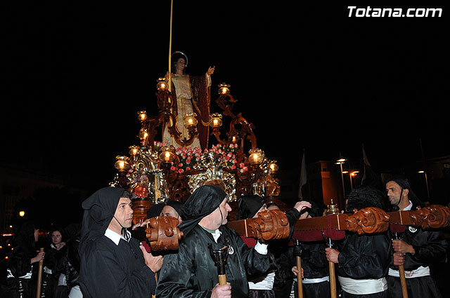 PROCESIN MARTES SANTO 2009 - 646