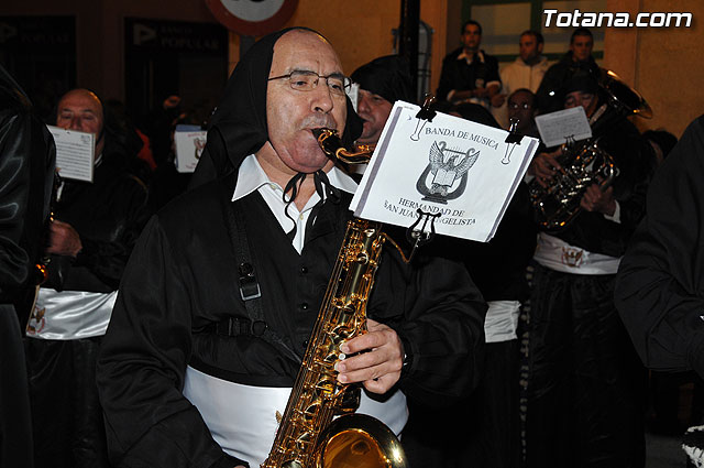 PROCESIN MARTES SANTO 2009 - 664