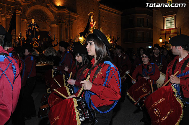 PROCESIN MARTES SANTO 2009 - 717