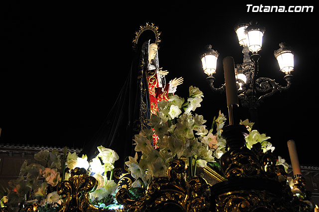 PROCESIN MARTES SANTO 2009 - 721