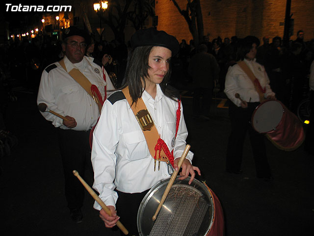 PROCESIN MARTES SANTO - SALIDA - 56