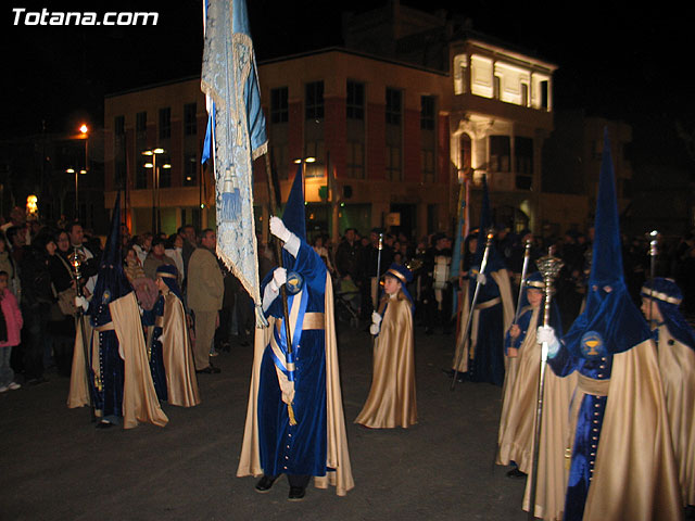 PROCESIN MARTES SANTO - SALIDA - 69