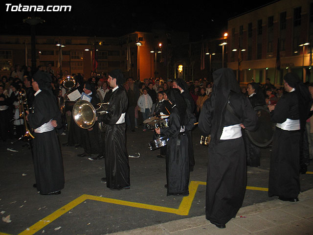 PROCESIN MARTES SANTO - SALIDA - 133