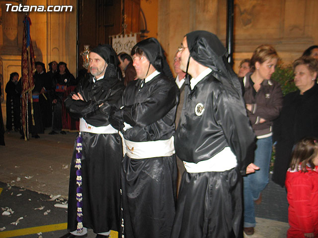 PROCESIN MARTES SANTO - SALIDA - 146