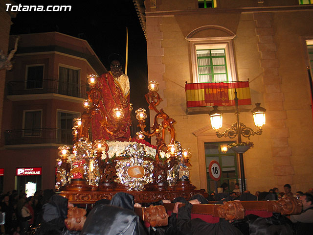 PROCESIN MARTES SANTO - SALIDA - 151