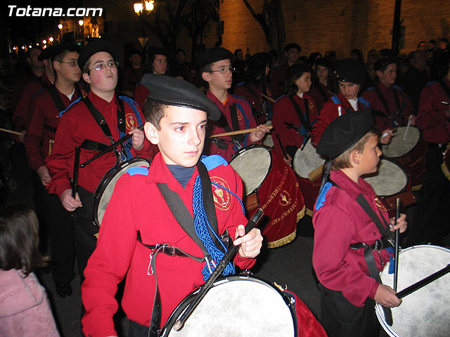 PROCESIN MARTES SANTO - SALIDA - 167