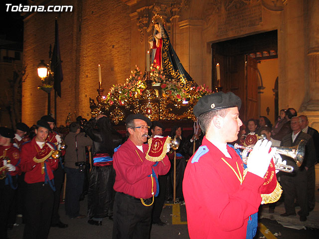 PROCESIN MARTES SANTO - SALIDA - 169