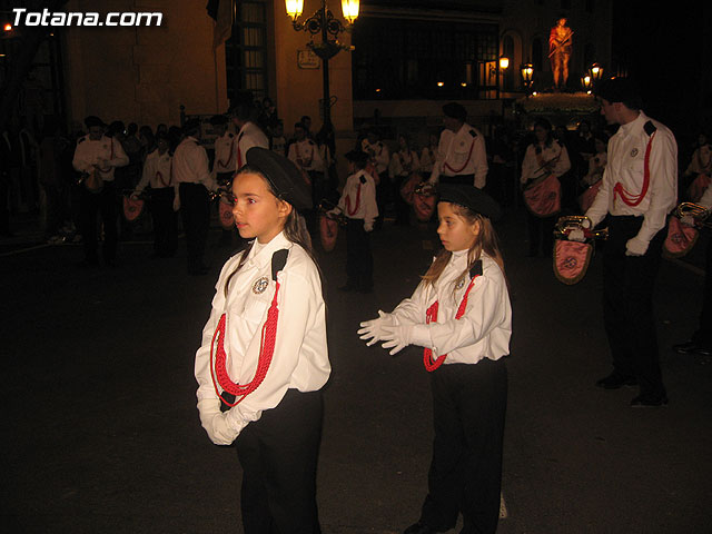 PROCESIN MARTES SANTO - RECOGIDA - 34