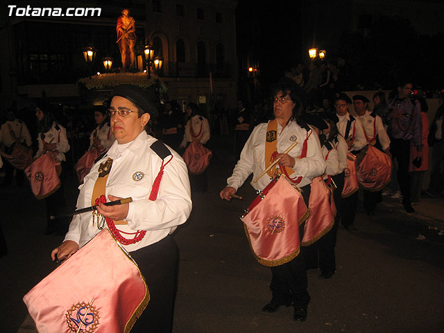 PROCESIN MARTES SANTO - RECOGIDA - 36