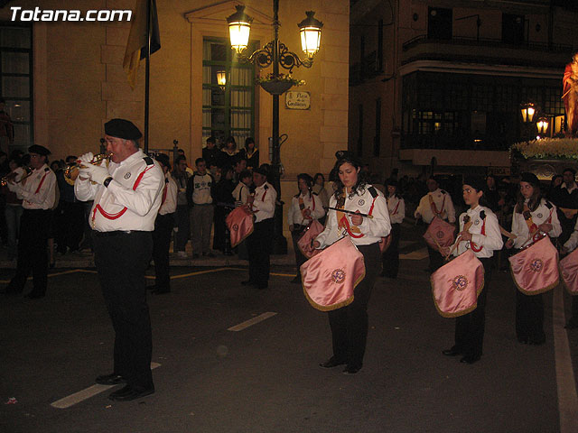 PROCESIN MARTES SANTO - RECOGIDA - 39