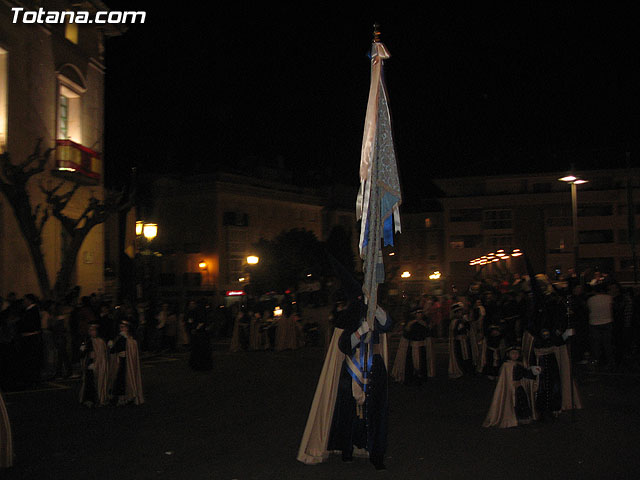 PROCESIN MARTES SANTO - RECOGIDA - 56