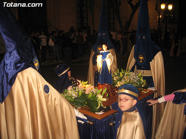 PROCESIN MARTES SANTO - RECOGIDA - 60