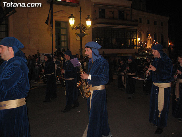 PROCESIN MARTES SANTO - RECOGIDA - 74