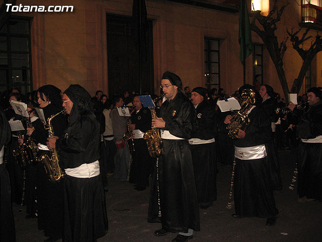 PROCESIN MARTES SANTO - RECOGIDA - 103