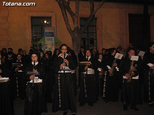 PROCESIN MARTES SANTO - RECOGIDA - 121