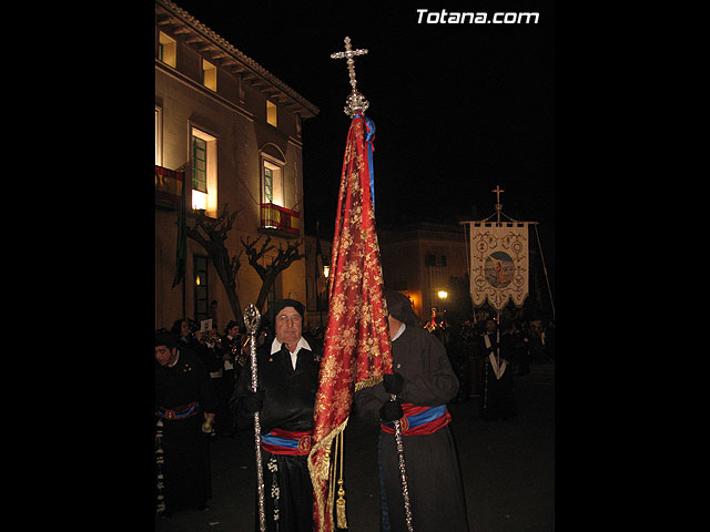 PROCESIN MARTES SANTO - RECOGIDA - 124