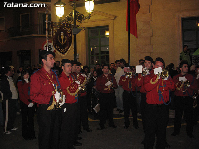 PROCESIN MARTES SANTO - RECOGIDA - 130