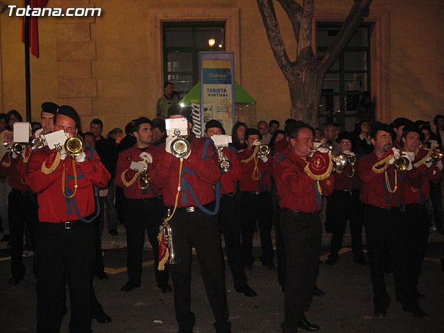 PROCESIN MARTES SANTO - RECOGIDA - 131