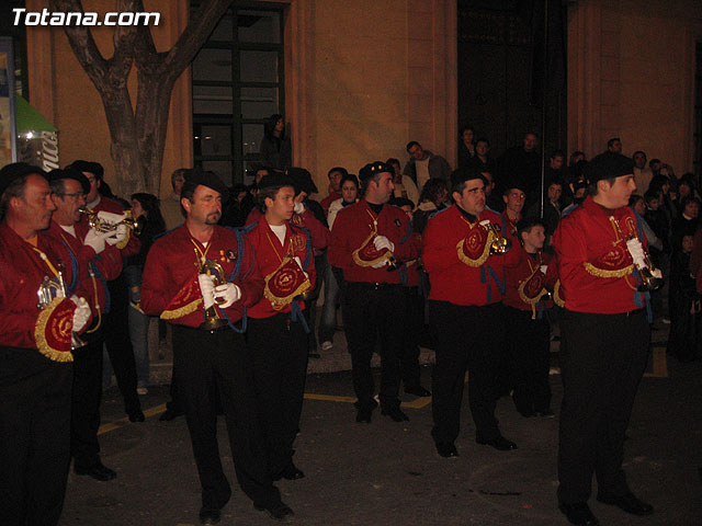 PROCESIN MARTES SANTO - RECOGIDA - 132