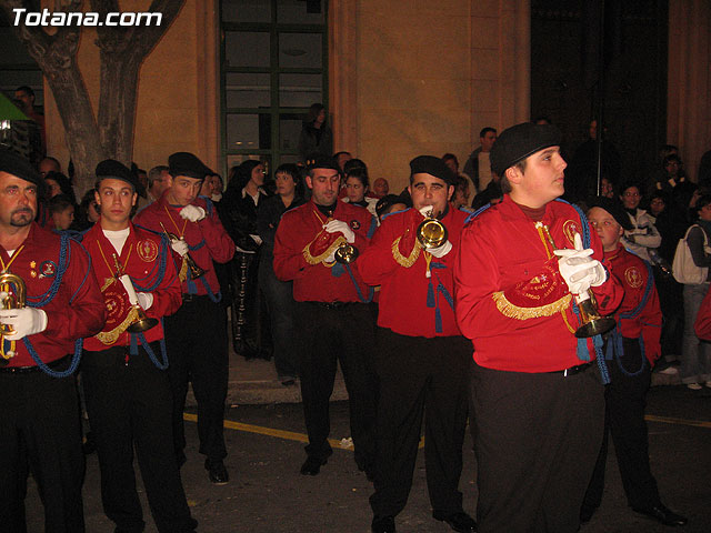 PROCESIN MARTES SANTO - RECOGIDA - 134