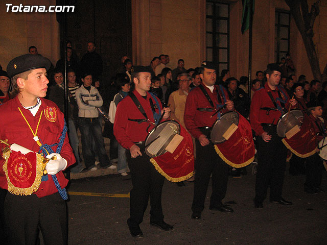 PROCESIN MARTES SANTO - RECOGIDA - 135