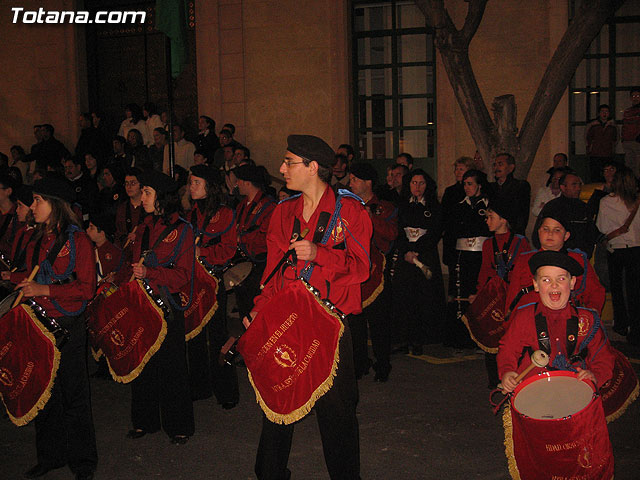 PROCESIN MARTES SANTO - RECOGIDA - 141