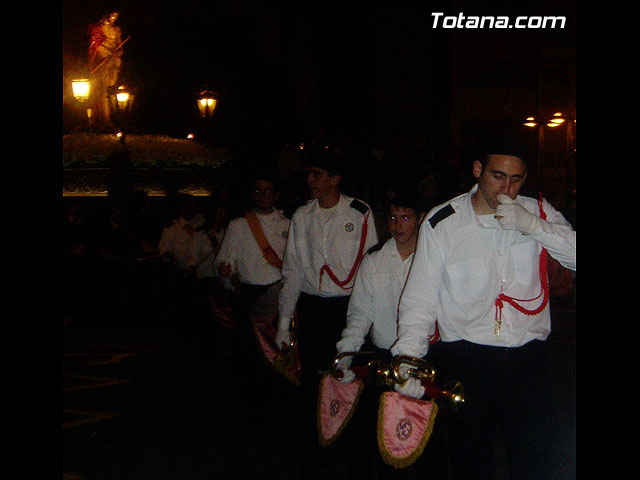 PROCESIN MARTES SANTO - RECOGIDA - 167